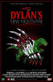 Постер к Новый кошмар Дилана бесплатно