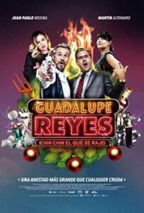 Постер к Гуадалупе-Рейес бесплатно