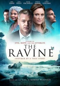 Постер к The Ravine бесплатно