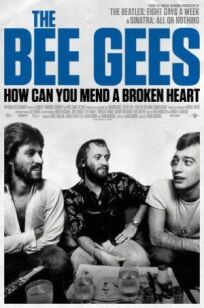 Постер к История группы Bee Gees: Как собрать разбитое сердце бесплатно