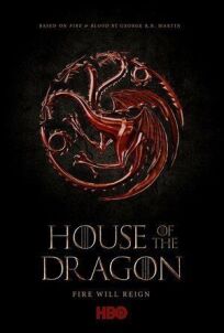 Постер к Дом дракона бесплатно
