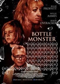 Постер к Монстр из бутылки бесплатно