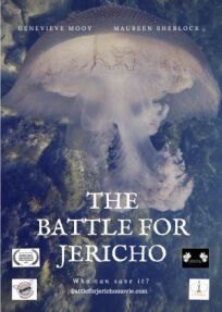 Постер к Битва за Джерико бесплатно