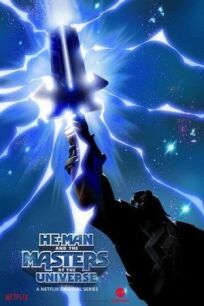 Постер к Хи-Мэн и Властелины Вселенной бесплатно