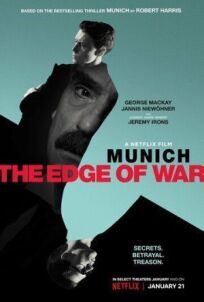 Постер к Мюнхен: На пороге войны бесплатно