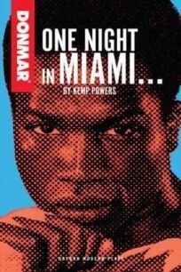 Постер к Одна ночь в Майами бесплатно