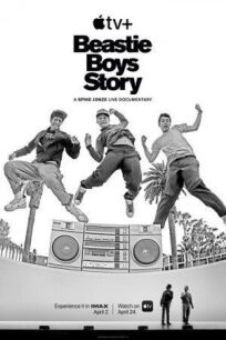 Постер к История Beastie Boys бесплатно
