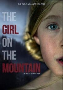Постер к Девочка с горы бесплатно