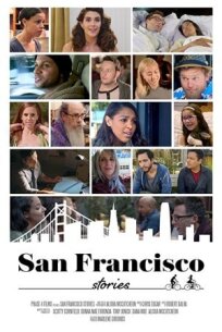 Постер к Истории из Сан-Франциско бесплатно