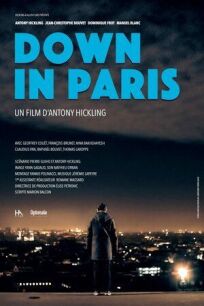 Постер к Ночь в Париже бесплатно