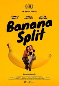 Постер к Банана Сплит бесплатно