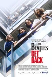 Постер к The Beatles: Вернись бесплатно