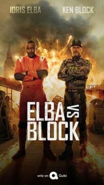 Постер к Эльба против Блока бесплатно