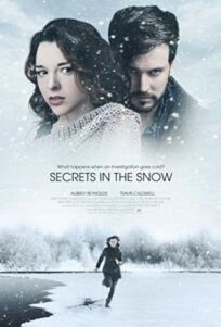 Постер к Секреты в снегу бесплатно