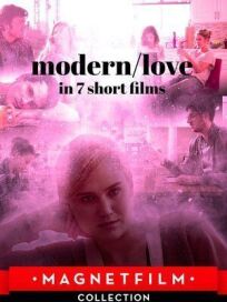 Постер к Современная любовь в 7 коротких фильмах бесплатно
