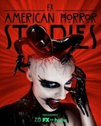 Постер к Американские истории ужасов бесплатно