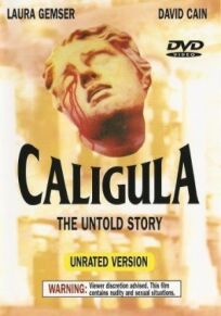 Постер к Калигула: Нерассказанная история бесплатно
