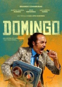 Постер к Доминго бесплатно