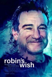 Постер к Воля Робина бесплатно