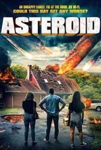 Постер к Астероид бесплатно