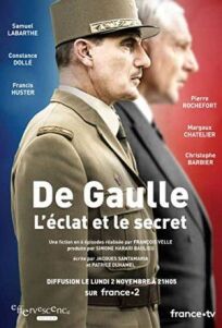 Постер к Де Голль: история и судьба бесплатно
