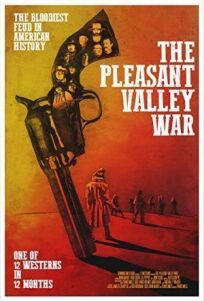 Постер к Война в Плезант Вэлли бесплатно