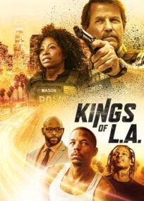 Постер к Короли Лос-Анджелеса бесплатно