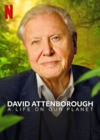 Постер к Дэвид Аттенборо: Жизнь на нашей планете бесплатно