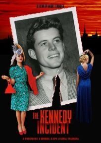 Постер к Инцидент Кеннеди бесплатно