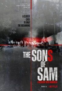 Постер к Сыновья Сэма. Падение во тьму бесплатно