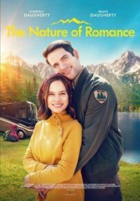 Постер к Природа романтики бесплатно