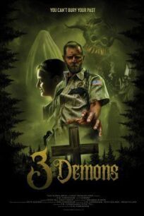 Постер к Три демона бесплатно
