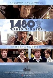 Постер к Пиратское радио бесплатно