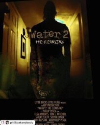 Постер к Вода 2: Очищение бесплатно