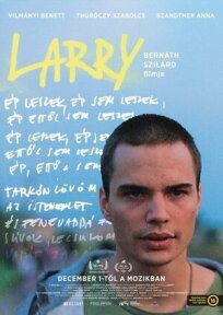 Постер к Ларри бесплатно