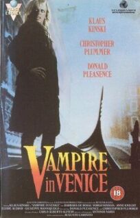 Постер к Вампир в Венеции бесплатно