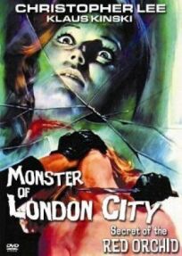 Постер к Лондонское чудовище бесплатно
