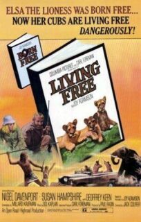 Постер к Живущие свободными бесплатно