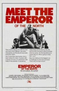 Постер к Император севера бесплатно