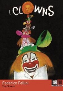 Постер к Клоуны бесплатно