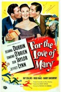 Постер к Ради любви к Мэри бесплатно