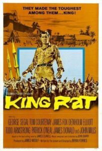 Постер к Король крыс бесплатно