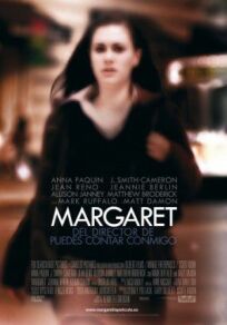 Постер к Маргарет бесплатно