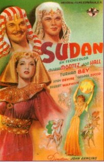 Постер к Судан бесплатно
