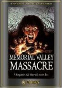 Постер к Резня в Мемориальной долине бесплатно