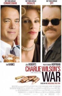 Постер к Война Чарли Уилсона бесплатно