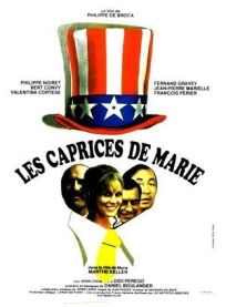 Постер к Капризы Мари бесплатно