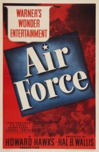 Постер к Военно-воздушные силы бесплатно