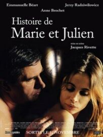 Постер к История Мари и Жюльена бесплатно