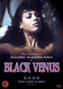 Постер к Черная Венера бесплатно